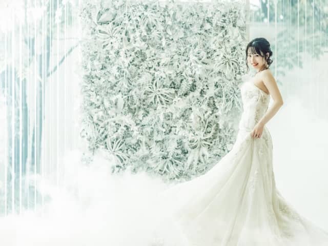 ジャポナイズリサージュ|岩手県の結婚式場