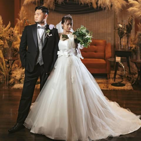 ジャポナイズリサージュ｜岩手県の結婚式場