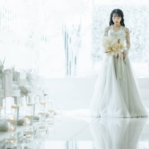 ジャポナイズリサージュ｜岩手県の結婚式場