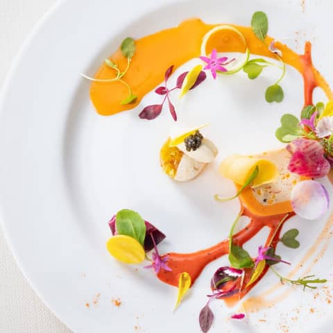 【少人数プラン】家族や親族中心のアットホームな挙式・食事会におススメ♪