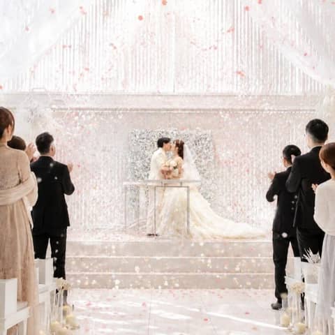 【公式】ジャポナイズリサージュ｜岩手で叶える地元結婚式｜盛岡・北上から選ばれる貸切邸宅ウエディング