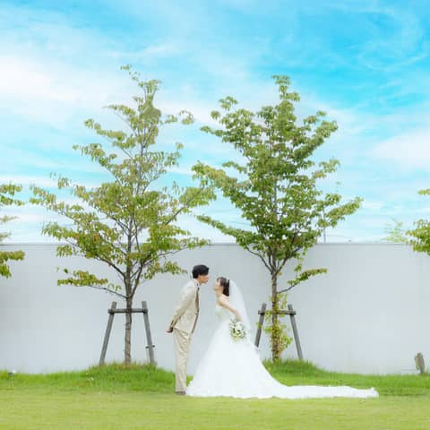 ジャポナイズリサージュ｜岩手県の結婚式場