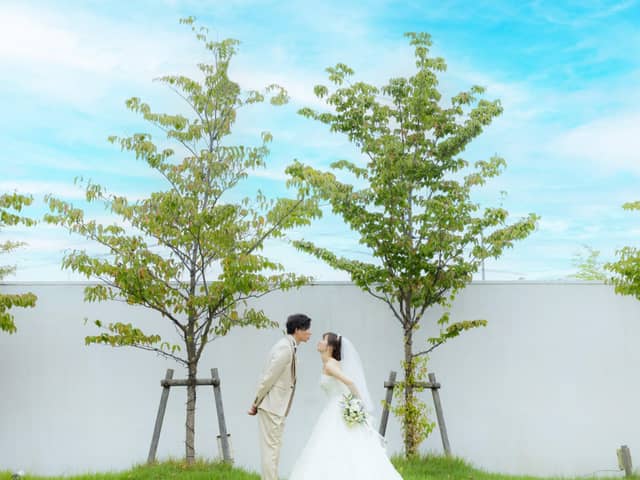 ジャポナイズリサージュ|岩手県の結婚式場