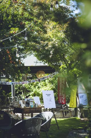 【公式】HIKARIYA Wedding［ヒカリヤ］｜長野 松本のレストランウエディング