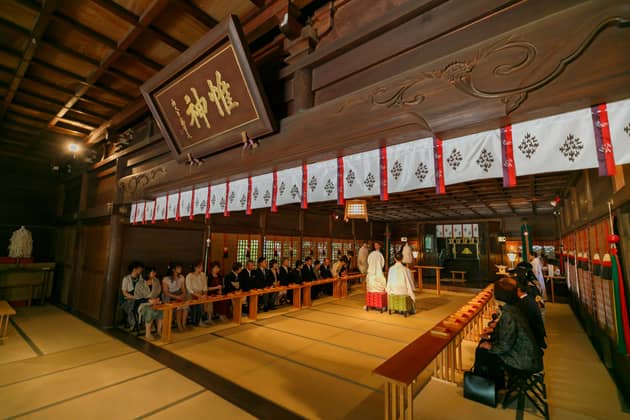 【公式】HIKARIYA Wedding［ヒカリヤ］｜長野 松本のレストランウエディング
