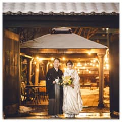 ［3組限定］ヒガシ【25年～2月】季節感感じる冬婚プラン◆20名78万