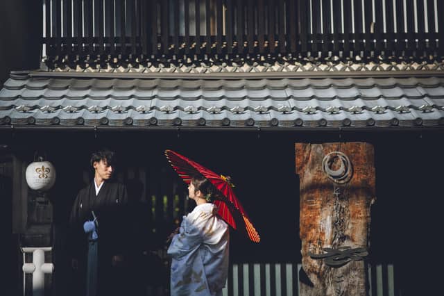【公式】HIKARIYA Wedding［ヒカリヤ］｜長野 松本のレストランウエディング