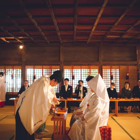 【公式】HIKARIYA Wedding［ヒカリヤ］｜長野 松本のレストランウエディング
