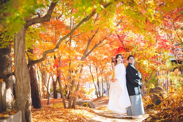 【公式】HIKARIYA Wedding［ヒカリヤ］｜長野 松本のレストランウエディング