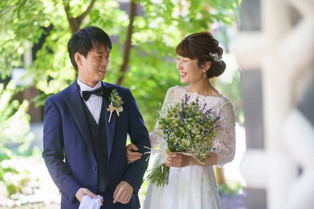 【公式】HIKARIYA Wedding［ヒカリヤ］｜長野 松本のレストランウエディング