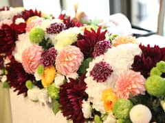【公式】HIKARIYA Wedding［ヒカリヤ］｜長野 松本のレストランウエディング