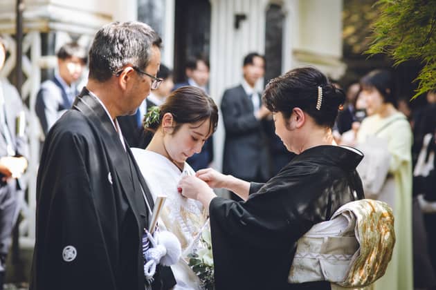 【公式】HIKARIYA Wedding［ヒカリヤ］｜長野 松本のレストランウエディング