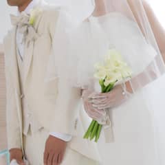 《フォト婚◆ペットと一緒に》フォトウエディングプラン