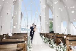 アンジェローブ・ジェルネ アンジェローブ・ジェルネだからこそ叶うスモークバブル演出も見ごたえ抜群