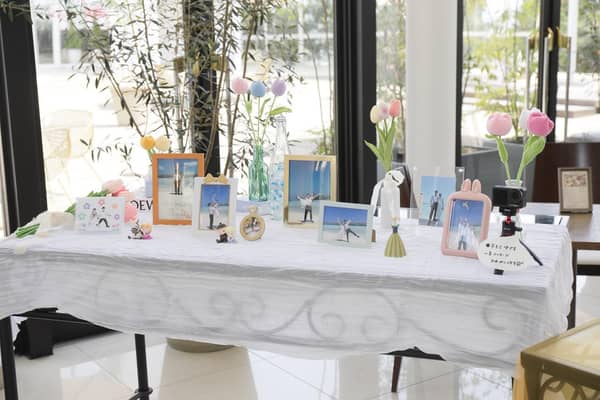 アンジェローブ・ジェルネ