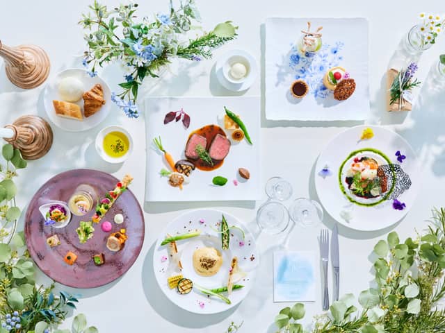 アンジェローブ・ジェルネ