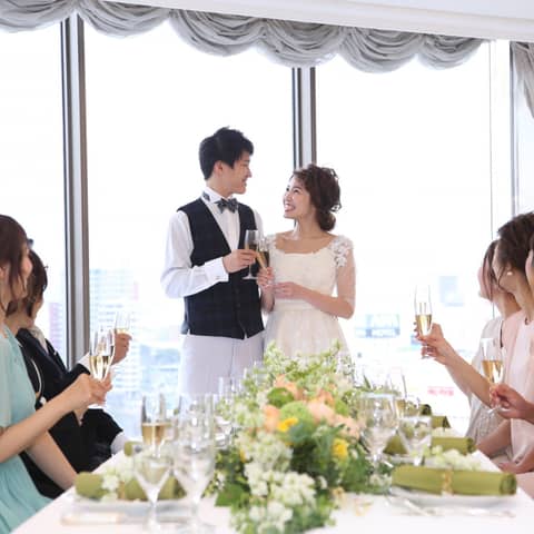 親しいゲストと気兼ねなく 家族結婚式 相談フェア 公式 チャペルsterne シュテルン 広島の少人数本格チャペル挙式 親しいゲストと気兼ねなく 家族結婚式 相談フェア 公式 チャペルsterne シュテルン 広島の少人数本格チャペル挙式