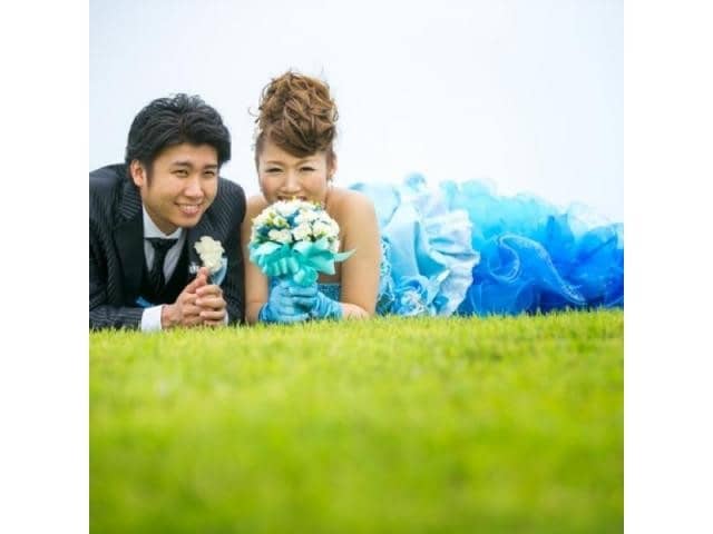 【公式】宮崎の結婚式場｜ザ・メイビア宮崎【旧：ガーデンテラス宮崎】