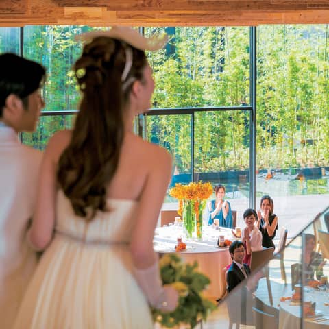 【公式】宮崎の結婚式場｜ザ・メイビア宮崎【旧：ガーデンテラス宮崎】