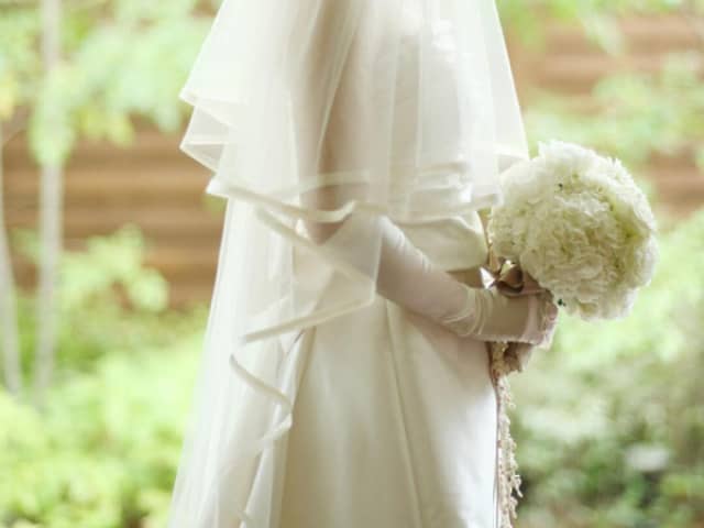 【公式】岡山の結婚式場|ル・メルシェLeMerci