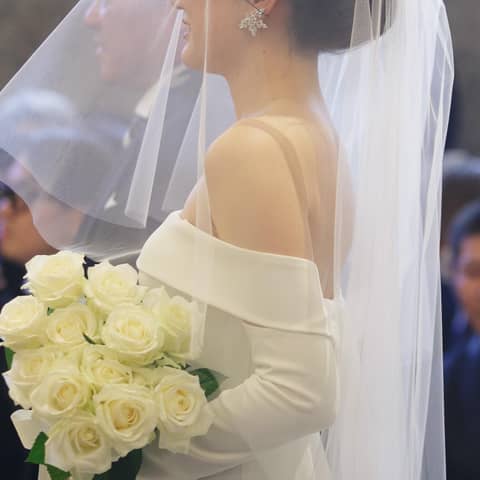 【公式】岡山の結婚式場｜ル・メルシェLeMerci