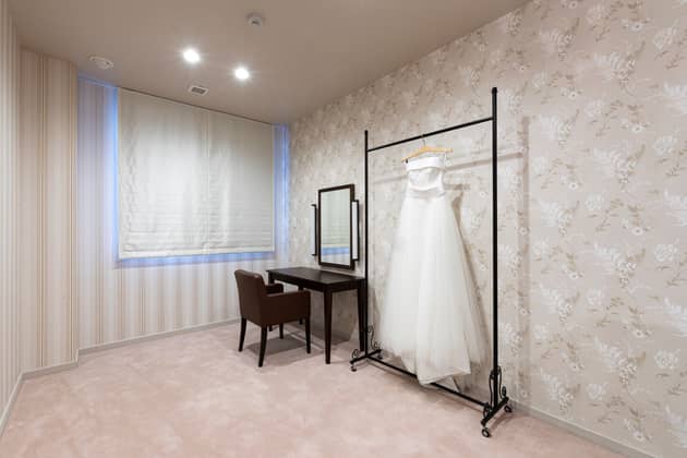 【公式】岡山の結婚式場｜ル・メルシェLeMerci