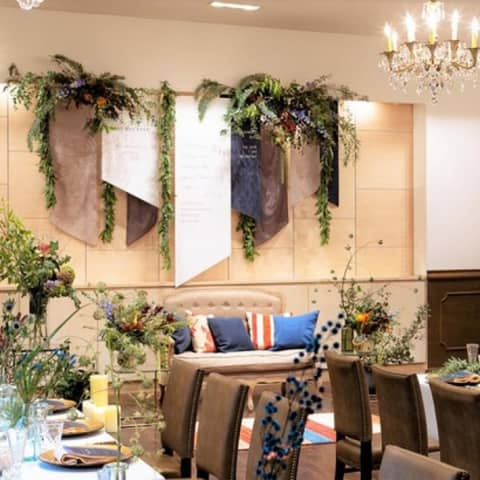 【公式】岡山の結婚式場｜ル・メルシェLeMerci