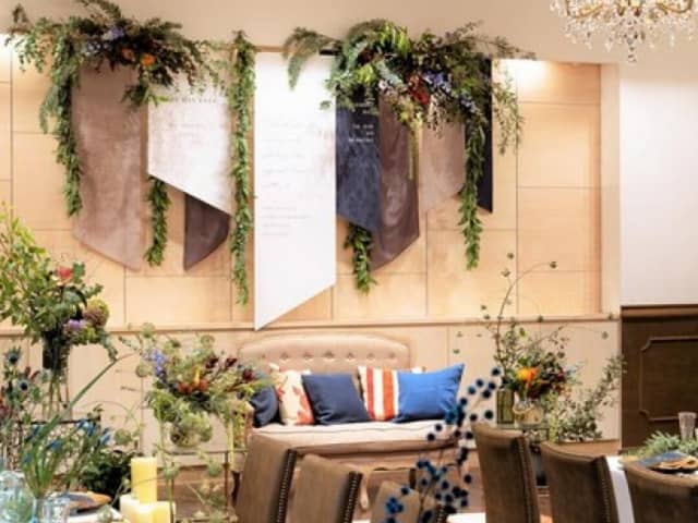 【公式】岡山の結婚式場|ル・メルシェLeMerci