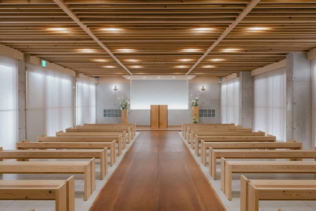 【公式】岡山の結婚式場｜ル・メルシェLeMerci
