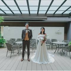 時期限定｜セレクトシーズンウェディング