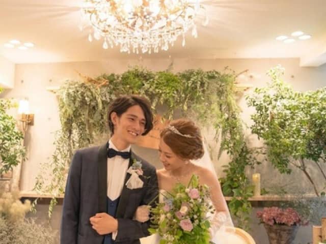 【公式】岡山の結婚式場|ル・メルシェLeMerci