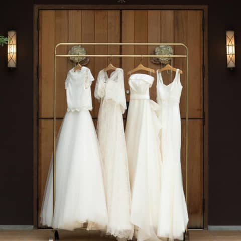 【公式】岡山の結婚式場｜ル・メルシェLeMerci