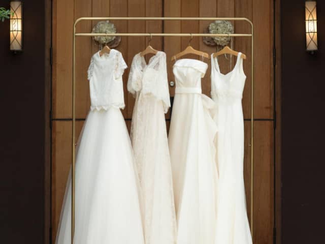 【公式】岡山の結婚式場|ル・メルシェLeMerci
