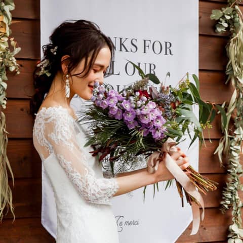 【公式】岡山の結婚式場｜ル・メルシェLeMerci