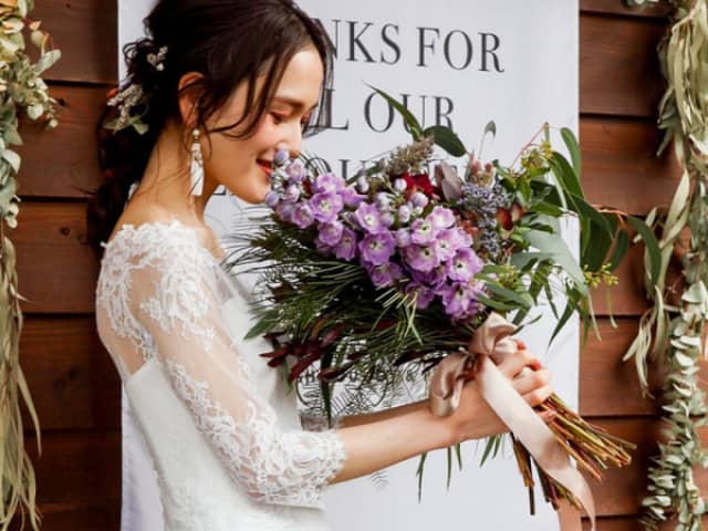 【公式】岡山の結婚式場|ル・メルシェLeMerci