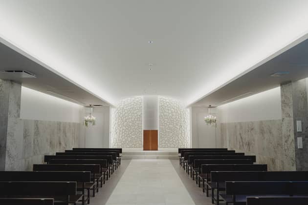 【公式】岡山の結婚式場｜ル・メルシェLeMerci