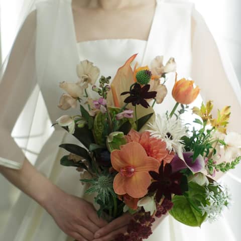 【公式】岡山の結婚式場｜ル・メルシェLeMerci