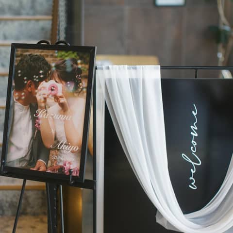 【公式】岡山の結婚式場｜ル・メルシェLeMerci