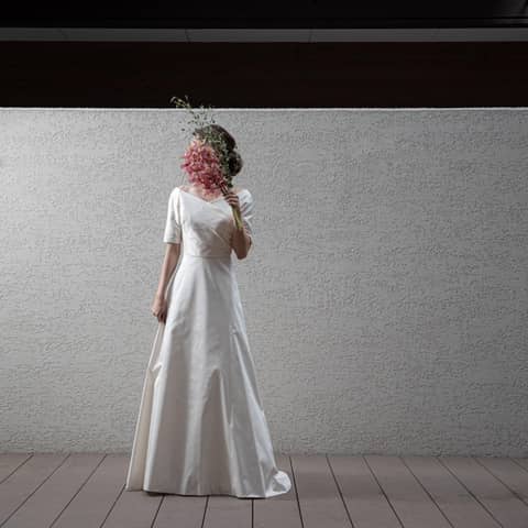 【公式】岡山の結婚式場｜ル・メルシェLeMerci