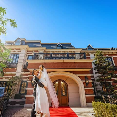 【2026年3月～6月】新花嫁応援！*最大65万円特典*50名277万