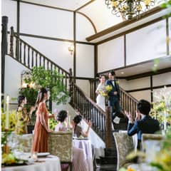 【2026年7月～8月特別】2026年夏婚*最大70万円特典