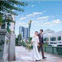 新花嫁応援！*最大60万円特典*【2027年7月～2027年8月】
