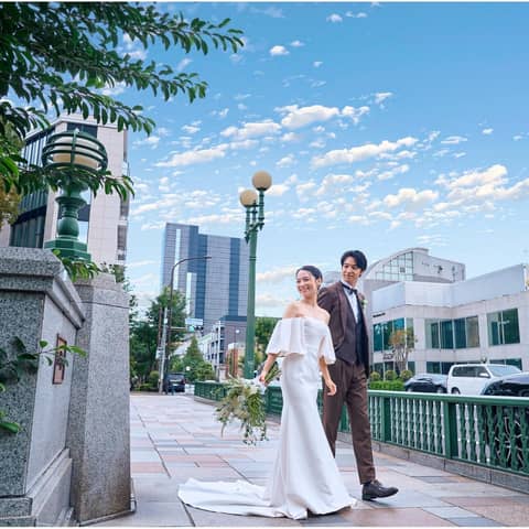 新花嫁応援！*最大60万円特典*【2027年7月～2027年8月】
