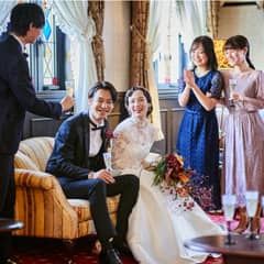 【30名194万円】2025年9月末まで限定＊新花嫁応援プラン
