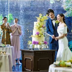 新花嫁応援！*最大90万円特典*【2025年7月～2025年8月】