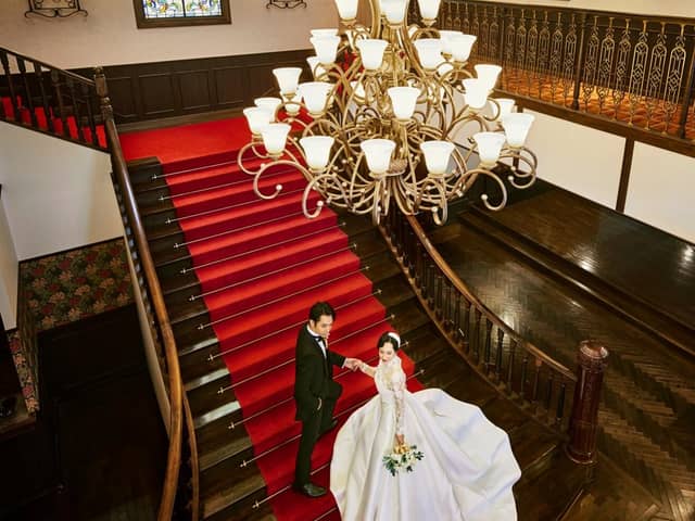 代官山 鳳鳴館
