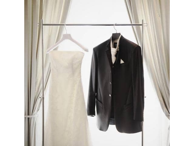 ジャルダン ポール・ボキューズ(しいのき迎賓館内)【ウエディングサイト】