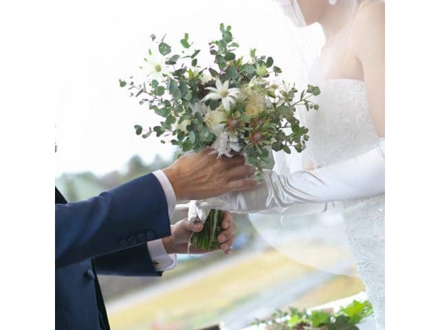 ジャルダン ポール・ボキューズ(しいのき迎賓館内)【ウエディングサイト】