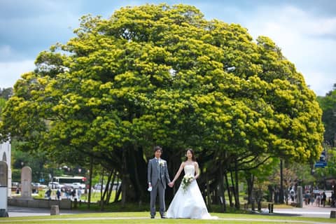 《特別感満載！》平日限定ウエディング！