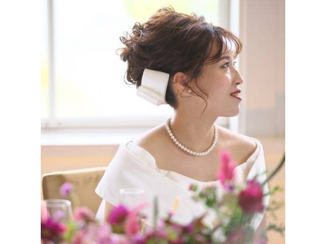 ジャルダン ポール・ボキューズ(しいのき迎賓館内)【ウエディングサイト】